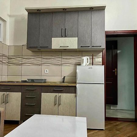 Apartmani Jankovic 부드바 외부 사진