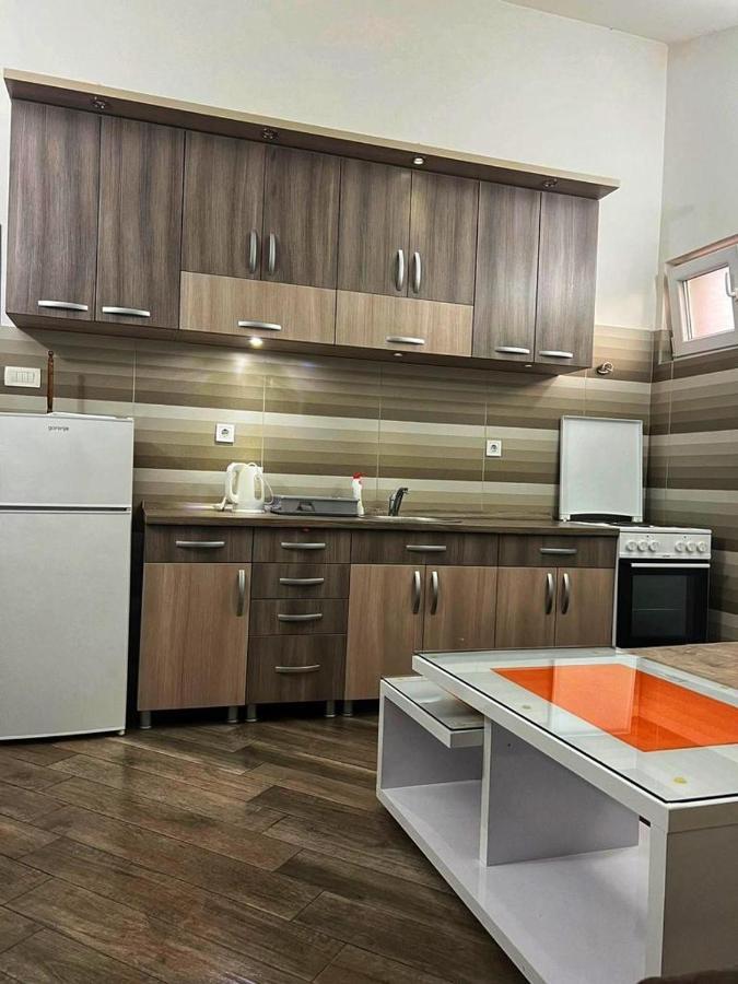 Apartmani Jankovic 부드바 외부 사진