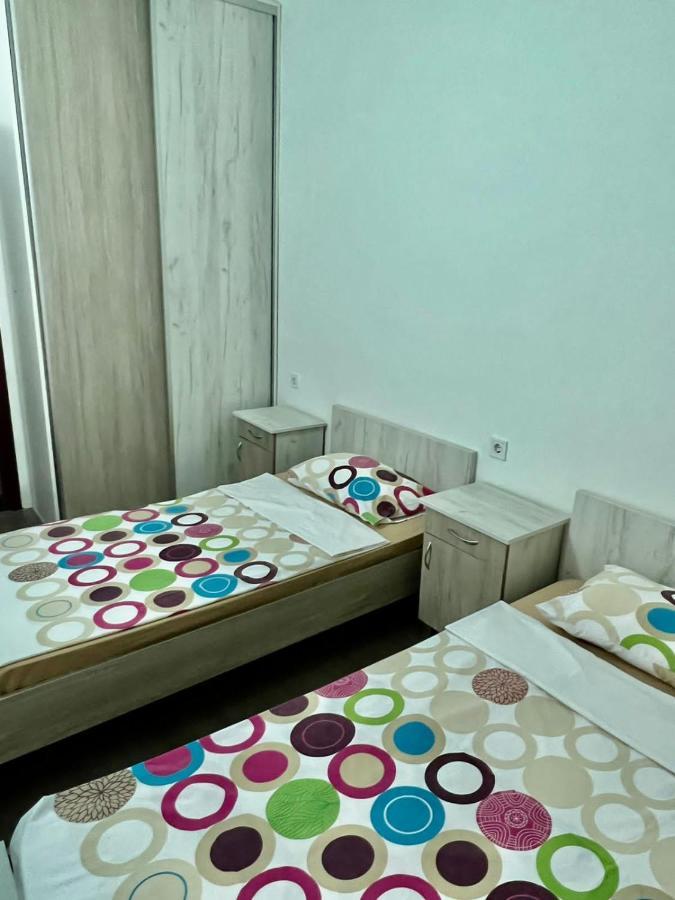 Apartmani Jankovic 부드바 외부 사진