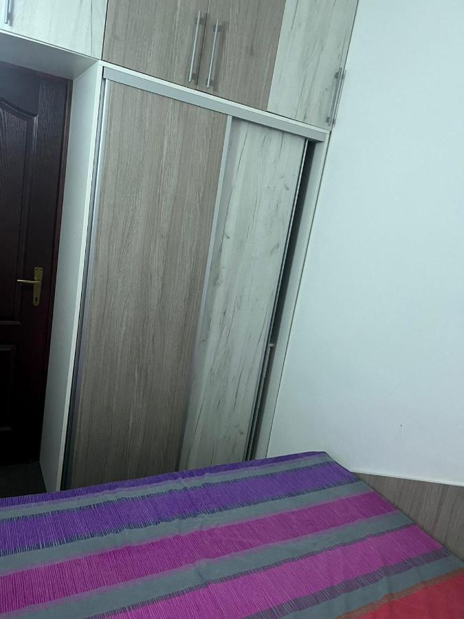 Apartmani Jankovic 부드바 외부 사진