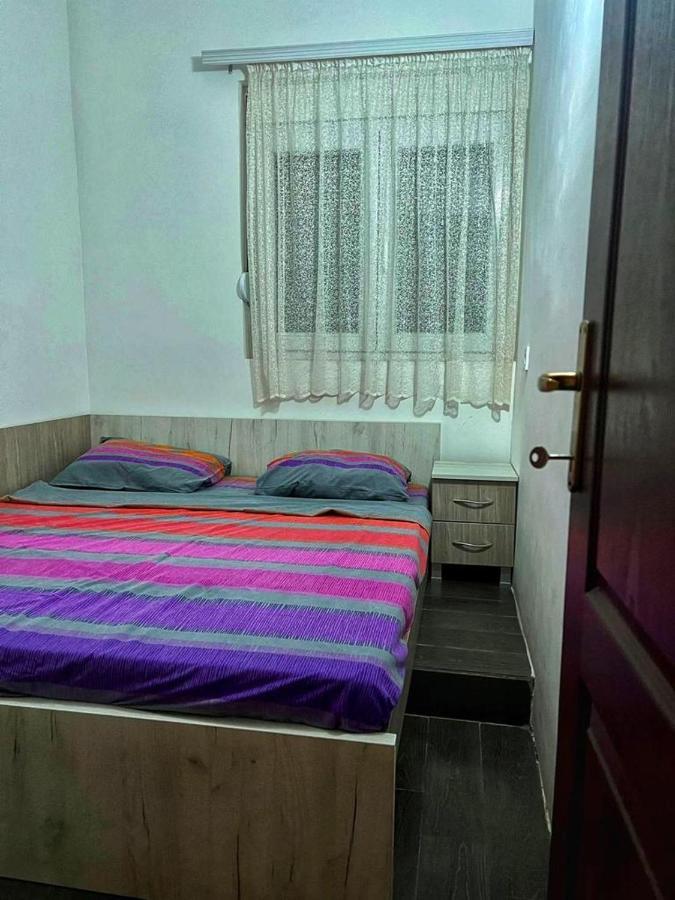 Apartmani Jankovic 부드바 외부 사진
