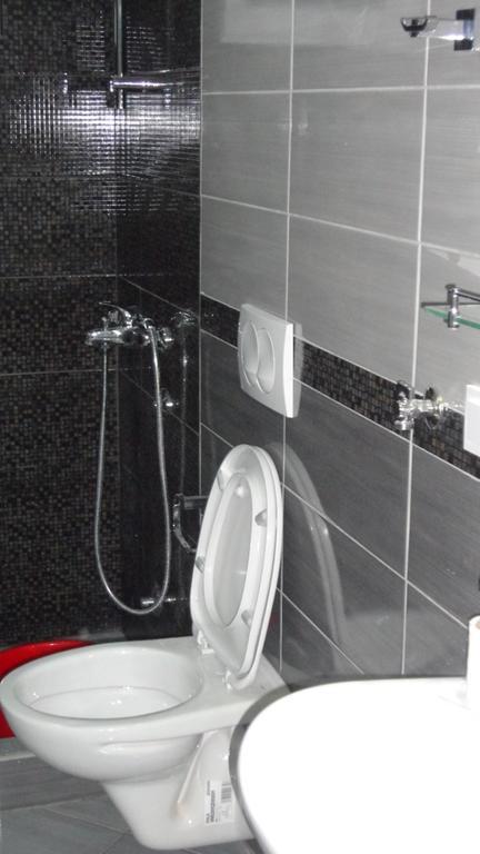 Apartmani Jankovic 부드바 외부 사진