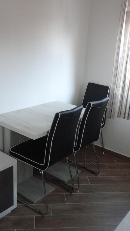 Apartmani Jankovic 부드바 외부 사진
