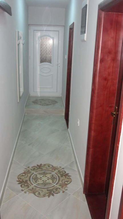 Apartmani Jankovic 부드바 외부 사진